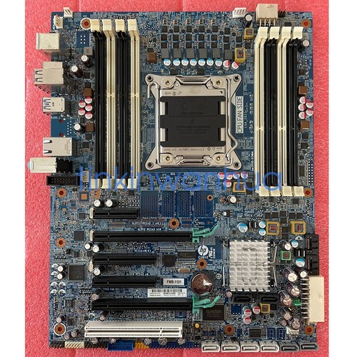 708615 001 per z420 - z420, scheda