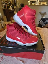 Nike Air Jordan 11 Win Like 96