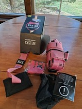 TRX GO Suspension Trainer Total Body Workout System (Rosa) OPEN-BOX/INUTILIZZATO