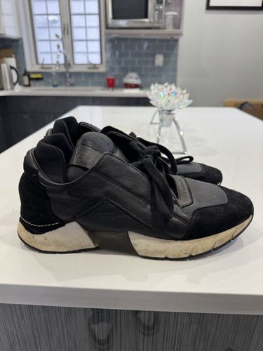 Sneakers cinzia araia uomo - sneakers,