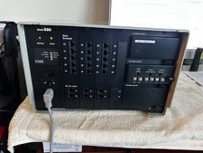 Centralina telefonica Merlin