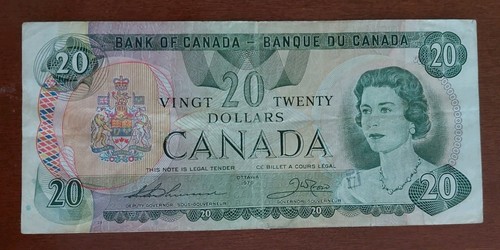 1979 canada dollari - 1979,