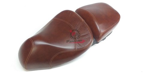 655 624966 sella biposto vespa - sella,