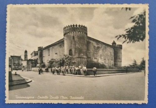 1954 torremaggiore - 1954, (foggia)