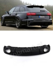 AUDI A6 C7 LIMOUSINE AVANT