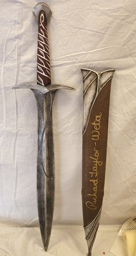 Weta lotr signore degli - lotr, il