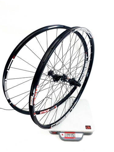 Kit ruote swiss - kit,