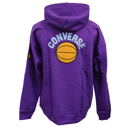Converse just don - just, pullover