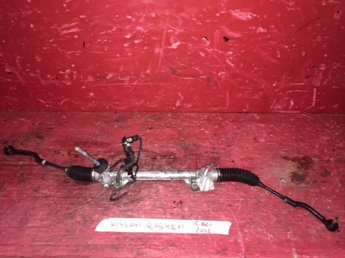 Scatola sterzo nissan qashqai - nissan,