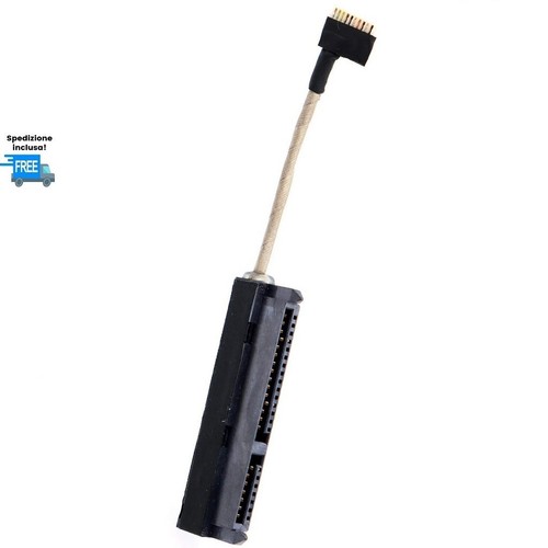 Connettore hard disk - connettore, lenovo