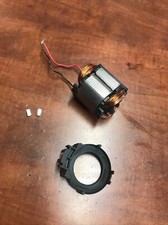 Uso OEM Part Field Baffle Assy per cacciavite sensibile alla profondità DeWalt DW260 VSR