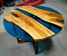 48 " Epossidica Table Top /
