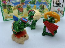 SORPRESINE KINDER TARTALLEGRE