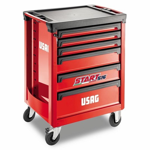 Usag carrello serie 516 - usag, /carrello