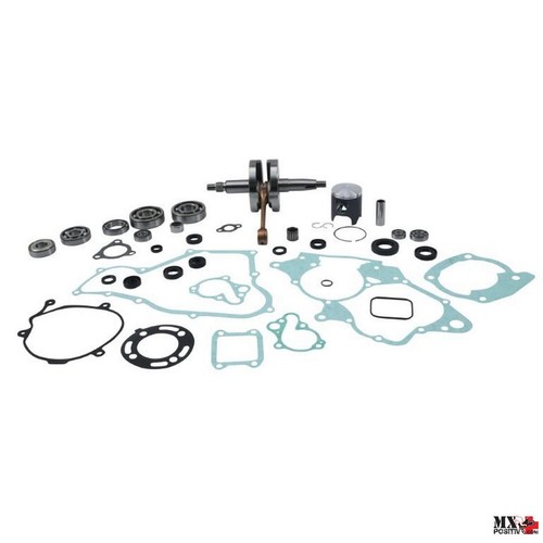 Kit revisione motore completo - kit,