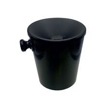 NEW! Sputavino Sputacchiera plastica L.1,2 con manico e imbuto degustazione vino