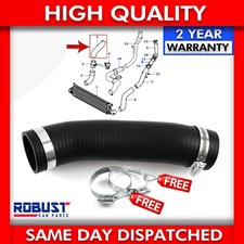 TUBO TUBO TUBO INTERCOOLER