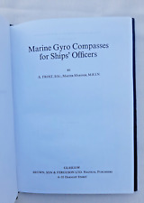 Bussole giroscopiche marine