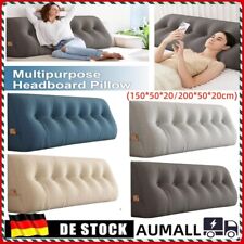 Cuscino schienale, cuscino