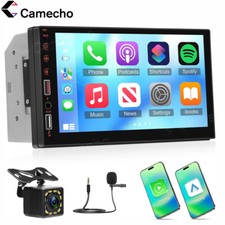 Autoradio 2 DIN 7'' Wireless