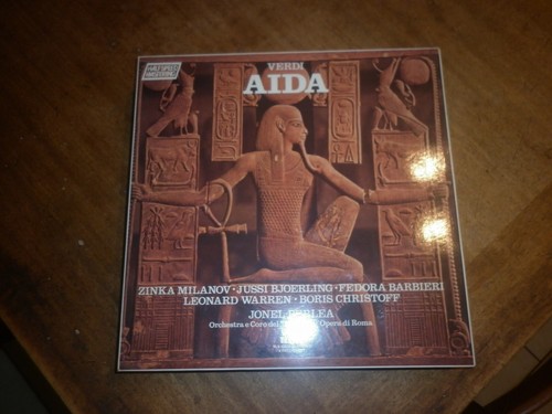 Aida giuseppe verdi - aida-, verdi-