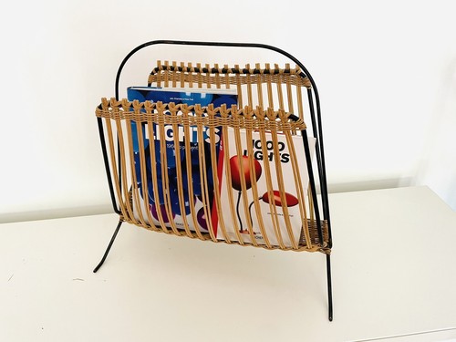 Portariviste vintage con - vintage,