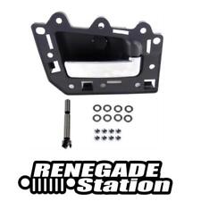 Jeep Grand Cherokee WH Wk