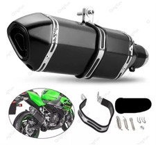 51mm Slip-On Muffler Exhaust