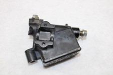 Front Brake Master Cylinder