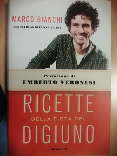 Ricette della dieta - ", del