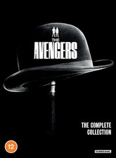 The Avengers: The Complete