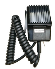 Pro Trucker CB Radio Microfono