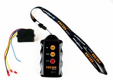 Kit Telecomando Per Verricello