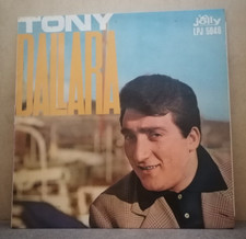 Tony Dallara ‎– Tony