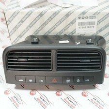 DIFFUSORE ARIA FIAT GRANDE