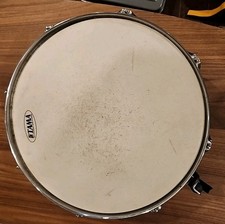Tama Rockstar rullante 14"
