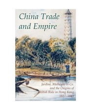 China Trade and Empire
