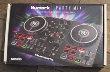 Numark Party Mix II Controller