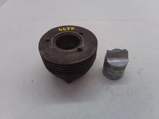 Vespa faro basso cilindro pistone