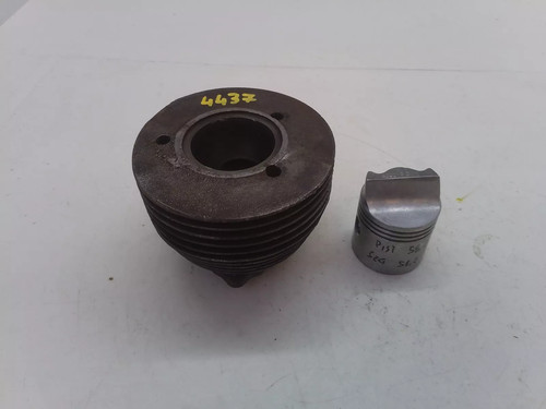 Vespa faro basso - , cilindro