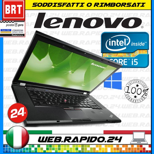 Notebook portatile lenovo - notebook,