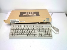 Olivetti Tastiera Vintage