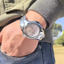 Nike Triax Style Y2k Watch