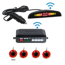 Sensore di parcheggio auto