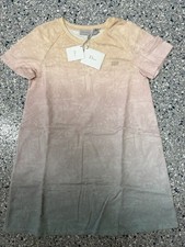 Abito Christian Dior in cotone