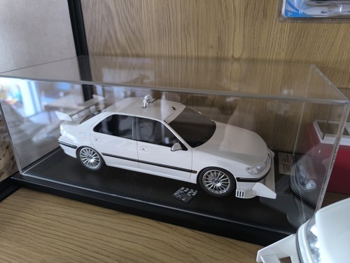 Ottomobile rare peugeot - 1/18,