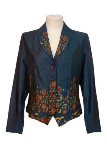 Giacca blazer anne fontaine - giacca,