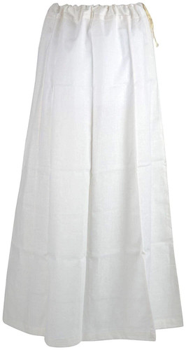 Sottogonna saree - sottogonna,