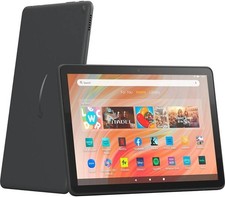 Amazon Fire HD 10 (2023) —
