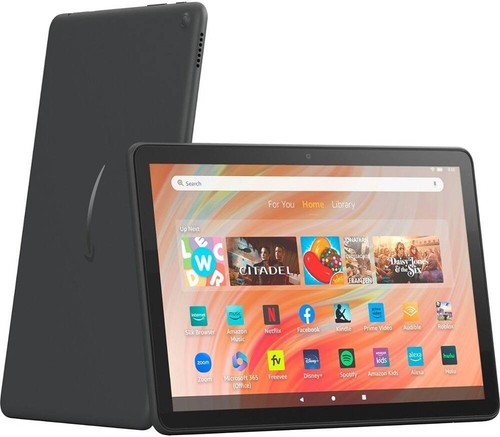 Amazon fire 2023 tablet - fire, hd